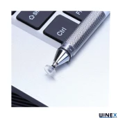 Winex Plus Stylus Tablet Kalemi Beyaz - 3