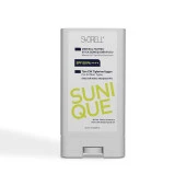SUNIQUE Stick Güneş Koruyucu Mat-İpeksi His 50 SPF - 3