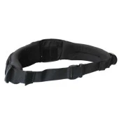 Bach Sırt Çantası Uyumlu Bel Sistemi-SİYAH - 2