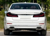 Bmw G30 Uyumlu Dragon LED Stop - Smoke (STOK HATALI ÜRÜNDÜR) - 4