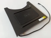 Honda Hr-V Uyumlu 2016-2021 Kablosuz Şarj Standı thumbnail 1