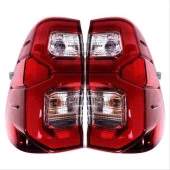 Toyota Hilux Revo ( 2016-2019) Rocco LED Stop - 1