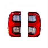 Toyota Hilux Revo ( 2016-2019) Rocco LED Stop - 2