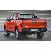 Toyota Hilux Revo ( 2016-2019) Rocco LED Stop - 3