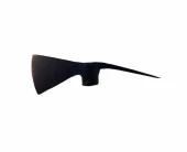 Dövme Çelik Baltalı Kazma-Sapsız - 4