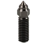 Creality K1-K1 Max-CR M4 Uyumlu Sertleştirilmiş Çelik Nozzle(1.0mm) thumbnail 2