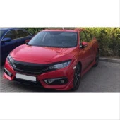 Honda Civic Fc5 2016-2020 LED Sis Farı Wifi Dizayn stok hatası - 2