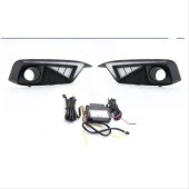 Honda Civic Fc5 2016-2020 LED Sis Farı Wifi Dizayn stok hatası - 4