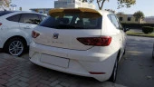 Seat Leon 2013-2018 Aero Tavan Spoiler - 2