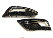 Audi A4 2013-2015 Rs4 Sis Çerçevesi - 1