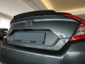 Honda Civic Fc5 2016-2019 Kulaklı Spoiler - 1