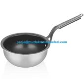 Profesyonel Sos Tavası - 1