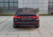 Bmw F10 Uyumlu 5 Serisi İçin Bagaj Ledi Ve G30 Stop Takım Parça - 1