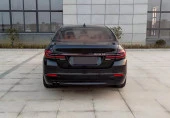 Bmw F10 Uyumlu 5 Serisi İçin Bagaj Ledi Ve G30 Stop Takım Parça - 2