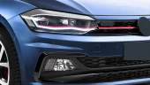 Polo 2019+ Uyumlu Gti Görünüm (Kırmızı) Full LED Far Parça - 1