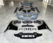 F22 2 Uyumlu Serisi İçin M2 Competition Wide Body Kit Parça - 2