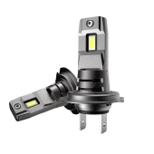 Led far ampulü 80W 11000LM H7 12-30V / LAAM931 - 1