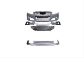 A8 2015-2018 Uyumlu Uyumlu S8 Body Kit Parça - 1