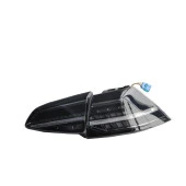 Golf 7 Uyumlu Ve 45419 İçin Uyumlu Smoke LED Stop (Hıghlıne Comfortlıne Trendlıne) Parça - 1