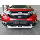 Honda Cr-V Uyumlu Ön Tampon Koruması - 1