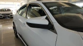 Honda Civic Uyumlu Fc5 2016-2020 Yarasa Ayna Kapağı - 4