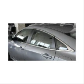 Honda Civic Uyumlu Fc5 2016-2020 Cam Çıtası Fc5 - 1