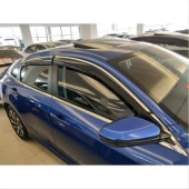 Honda Civic Uyumlu Fc5 2016-2020 Cam Çıtası Fc5 - 3