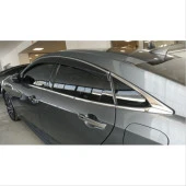Honda Civic Uyumlu Fc5 2016-2020 Cam Çıtası Fc5 - 4