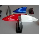 Balık Sırtı Uyumlu Füme - 1