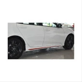 Honda Civic Uyumlu Fc5 2016-2020 Marspıyel Çıtası thumbnail 2