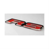Honda Civic Uyumlu Fc5 2016-2020 Rs Arka Logo - 1