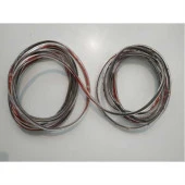 Kapı Koruma Uyumlu Fıtılı Transparan thumbnail 1