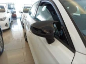 Audi A3 Uyumlu 2013-2019 Batman Ayna Kapağı thumbnail 2