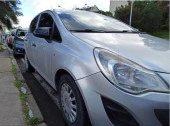 Opel Corsa Uyumlu 2014-2019 Batman Ayna Kapağı - 3