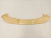 Seat Leon Uyumlu 2012-2016 Cupra Tavan Spoiler - 2