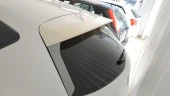 Seat Leon Uyumlu 2012-2016 Cupra Tavan Spoiler - 3