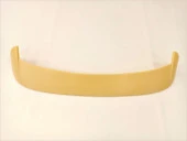 Seat Leon Uyumlu 2012-2016 Cupra Tavan Spoiler - 1
