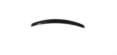 Audi A5 Uyumlu (2017+) Spoiler - Piano Black (Parlak Siyah) thumbnail 1