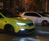 Universal Çamurluk Uyumlu Ventı thumbnail 1