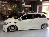 Universal Çamurluk Uyumlu Ventı thumbnail 3