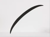 Bmw 5 Uyumlu Serisi F10 2010-2016 M Spoiler - Piano Black (Parlak Siyah) - 2