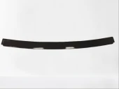 Bmw 5 Uyumlu Serisi E60 2003-2010 Cam Üstü Spoiler - Piano Black (Parlak Siyah) thumbnail 3