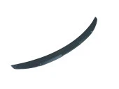 Mercedes W213 Uyumlu E Serisi 2016-2019 Çıkıntılı Spoiler thumbnail 1