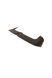 Ford Focus Uyumlu 2014 - 2018 Hatchback St Spoiler (Boyasız) thumbnail 2