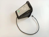 Mercedes W176 Uyumlu A Serisi Kablosuz Şarj Standı thumbnail 2