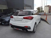 Hyundai I20 Uyumlu 2018-2019 Difüzör - 2