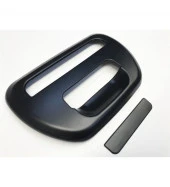 Kapağı Kaplama Siyah thumbnail 2