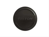 Mitsubishi L200 Uyumlu 2014+ Depo Kapağı Kaplama Siyah thumbnail 2