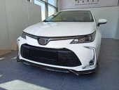 Toyota Corolla Uyumlu 2019+ Ön Lıp - 4