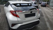 Toyota C-Hr Uyumlu 2016-2019 Nikelaj Spoiler thumbnail 3